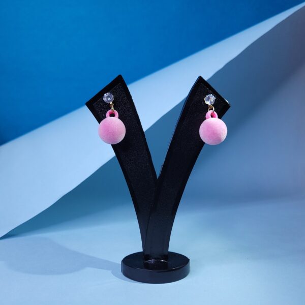 Twist & Tumble Dumble Earrings