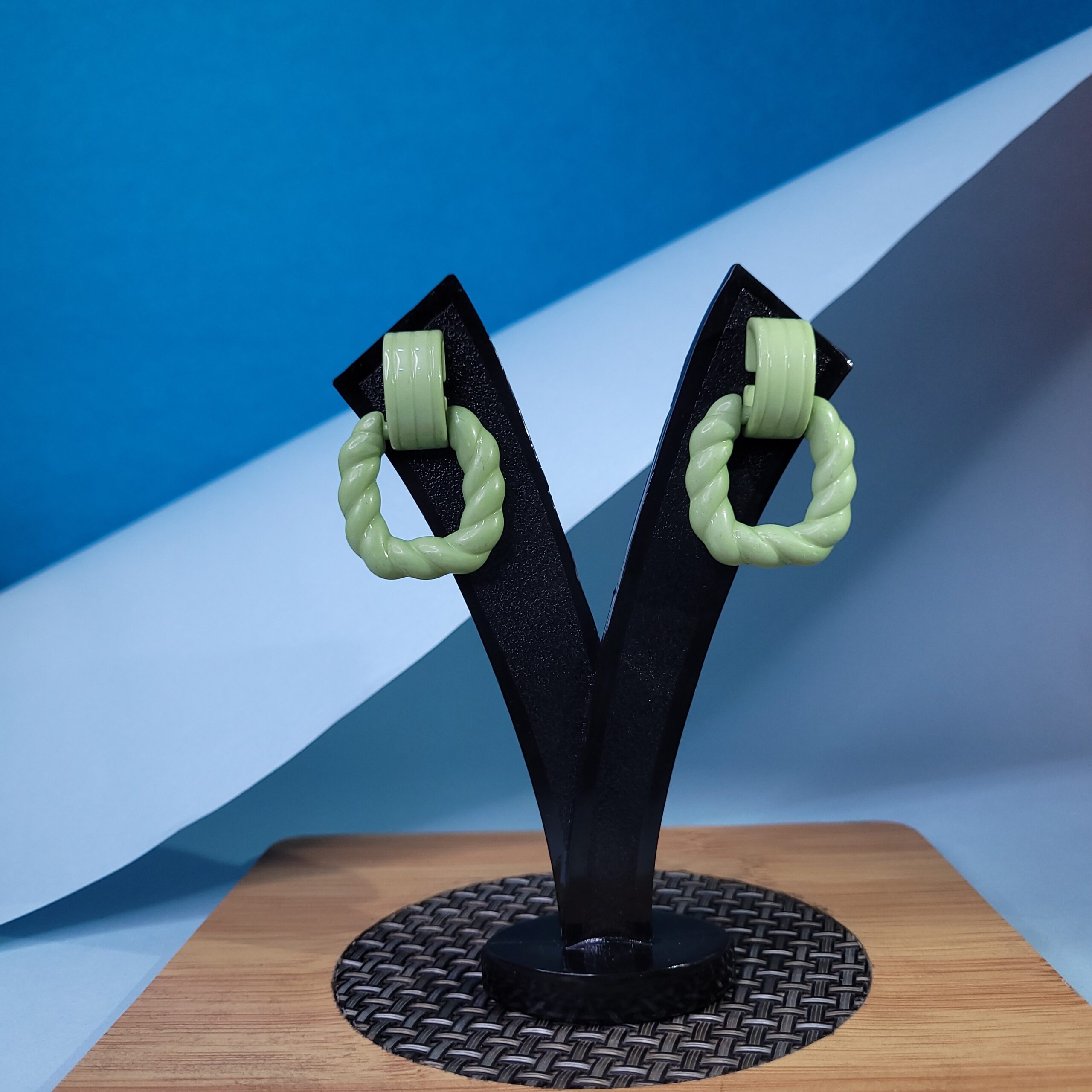 Dazzling Drop Dangle Earrings