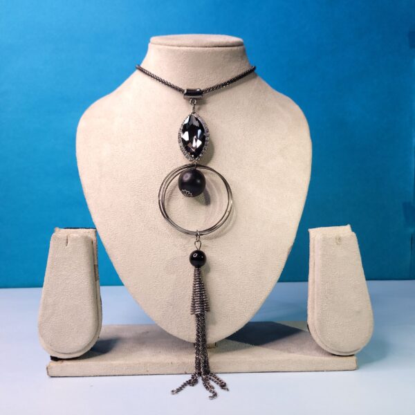 Vintage Western Flair Pendant