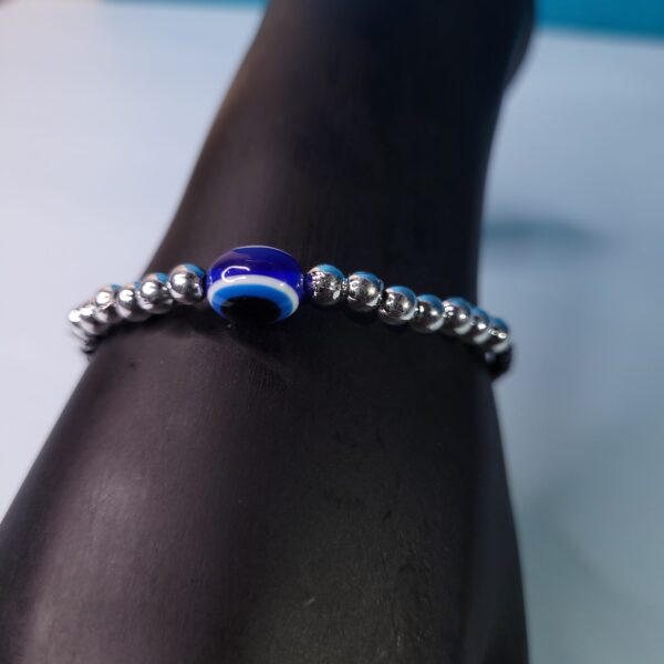 Bohemian Vintage Evil Eye Najariya