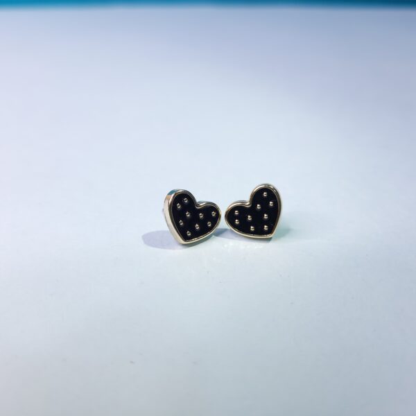 Stylish Classic Stud Earrings