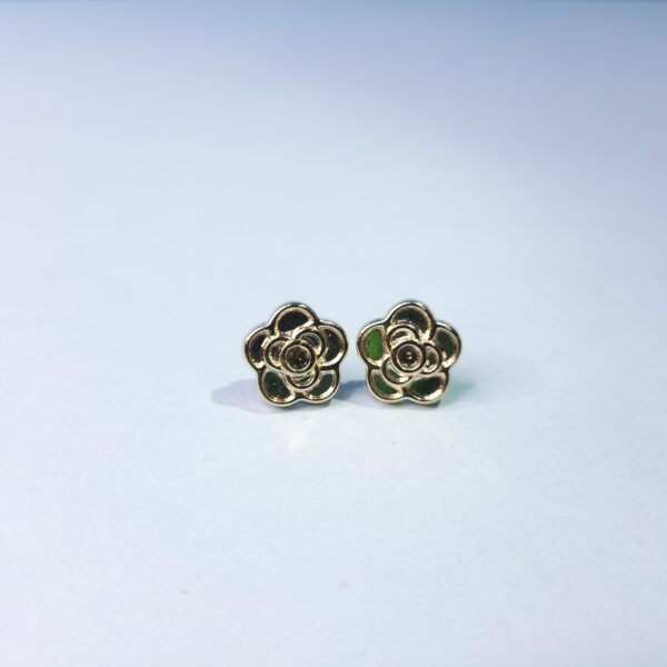 Radiant Studs for Everyday Wear